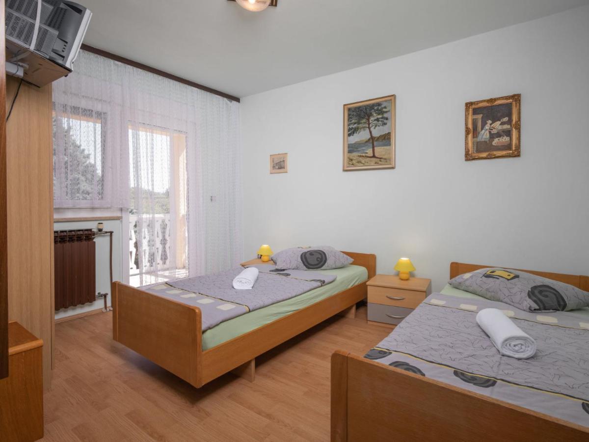 Holiday Home Lola - Lbn381 By Interhome Лабин Экстерьер фото